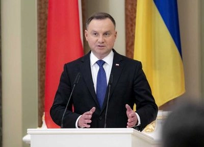 Duda: If allies decide to deploy nuclear weapons on our territory, we are ready