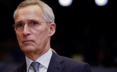Stoltenberg: Delay in aid to Ukraine had real consequences
