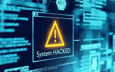 російські хакери хотіли атакувати об'єкти критичної інфраструктури України - Держспецзв'язку 