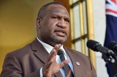 В Папуа-Новой Гвинее удивлены историей Байдена о каннибализме - это "момент неясности", ответил премьер-министр