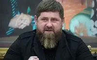 kadyrov has end-stage pancreatic necrosis - rossmedia