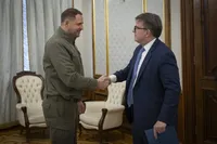 Обсудили подготовку соглашения по безопасности: Ермак встретился с помощником госсекретаря США