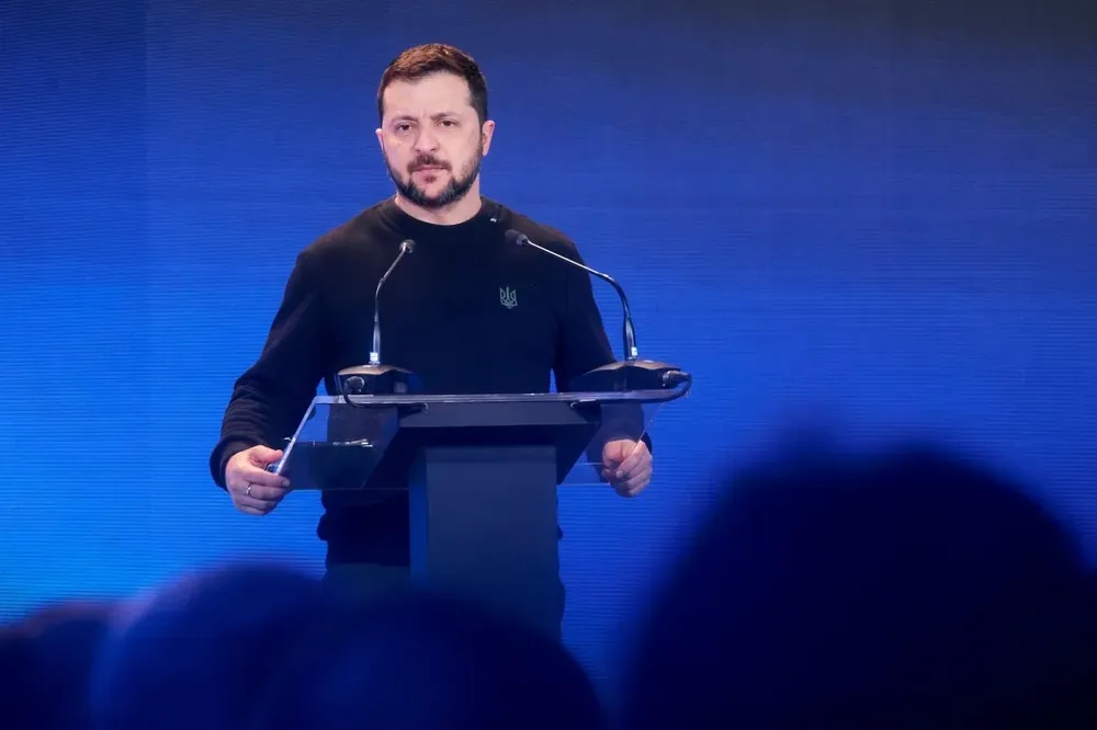 young-people-are-better-versed-in-technology-zelensky-explains-lowering-of-conscription-age-in-ukraine