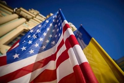 Через несколько дней или недель после одобрения помощи: конгрессмен сообщил, когда Украина получит новое оружие от США