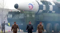 DPRK conducts nuclear drills, simulating a rapid counterattack