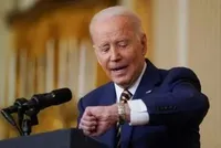 Biden promises quick security assistance for Ukraine's needs on the battlefield