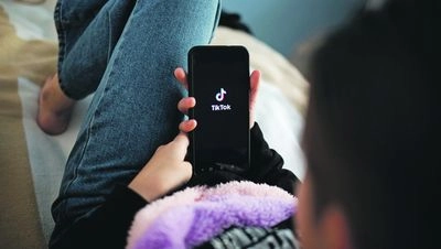 EU threatens TikTok Lite with a ban over its reward for watching: child safety issues