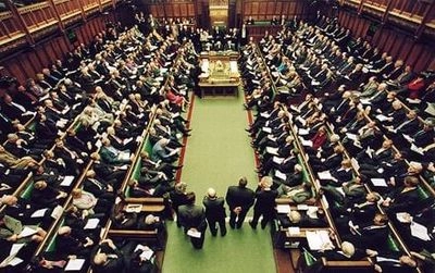 British Parliament approves expulsion of migrants to Rwanda