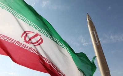 IAEA chief: Iran is "weeks" away from building atomic bomb