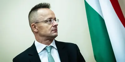 Угорщина погрожує заблокувати 2 мільярди євро допомоги Україні