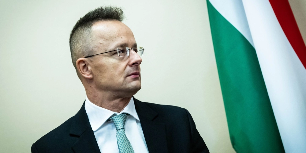 Hungary threatens to block 2 billion euros of aid to Ukraine