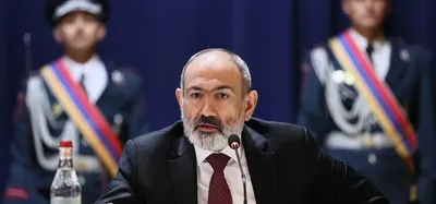 Прем'єр Вірменії задався питанням, чому країна досі в ОДКБ 