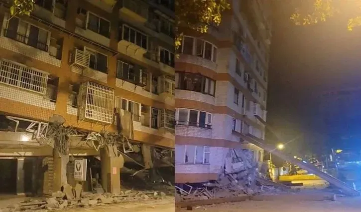 series-of-aftershocks-from-deadly-earthquake-shakes-taiwan
