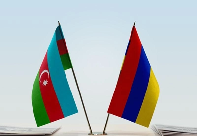 Армения и Азербайджан начали процесс делимитации границы