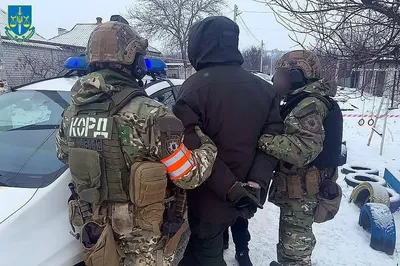 National Guard officer who shot his colleagues in Dnipro is sentenced to life imprisonment