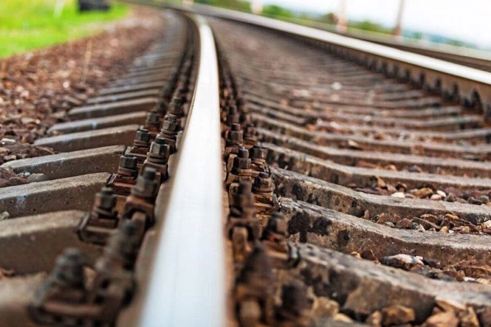 A 54-year-old man was killed by a train while crossing the tracks in Kyiv region