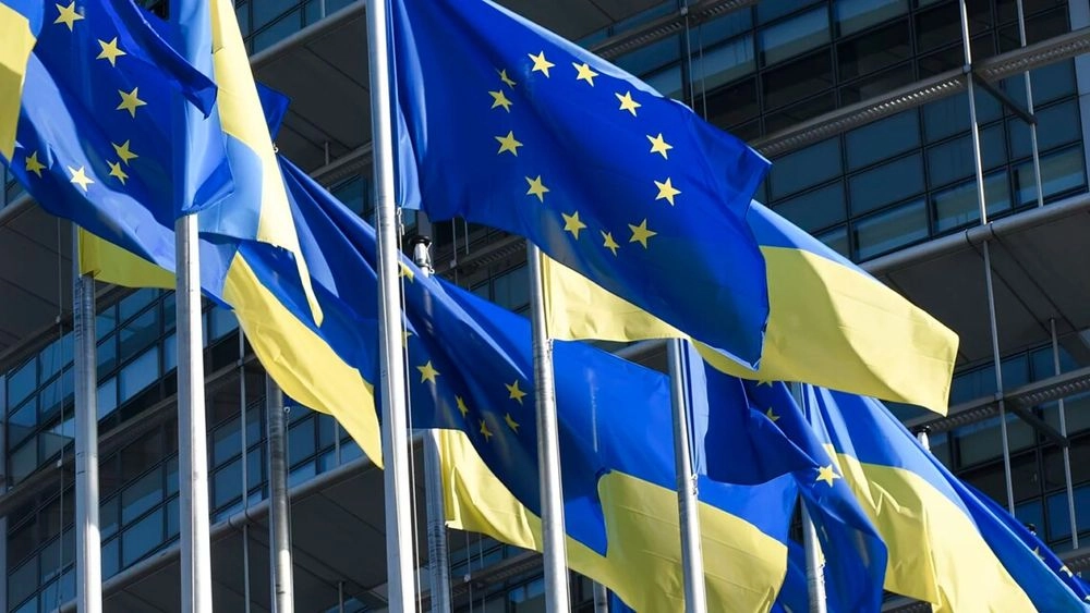 Европарламент поддержал продление льготной торговли с Украиной с ограничениями