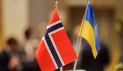 В Норвегии могут продлить временную защиту для украинцев: что известно