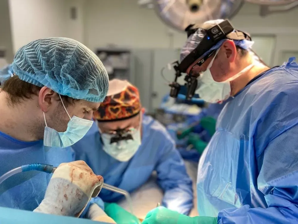 Трансплантація в Україні стає системною та плановою: в Інституті Шалімова повідомили, що ще 8 пацієнтів отримали нове життя