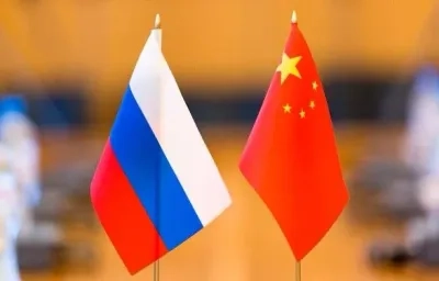 China significantly increased supplies of navigation equipment and components for military equipment to Russia - media