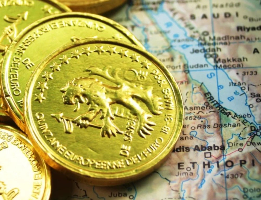 Рублі невизнаного Придністров'я і монети 85 країн світу під виглядом харчів виявили одеські митники: деталі