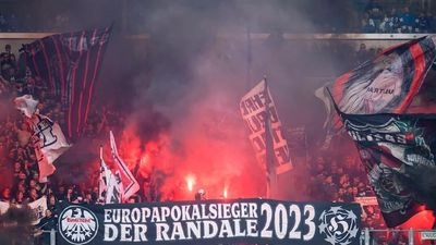 In Germany, police are searching for 69 participants in large-scale riots at last year's soccer match