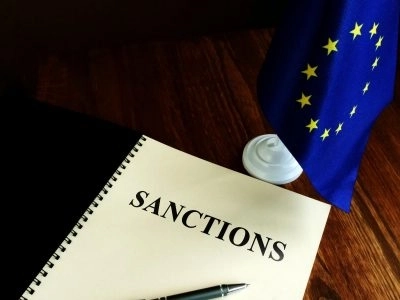 Bloomberg: EU may impose sanctions on a number of companies supplying goods to the russian army