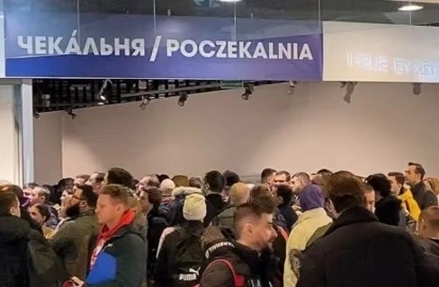 in-warsaw-ukrainians-lined-up-in-long-lines-at-the-passport-issuance-center-men-had-problems-with-their-documents