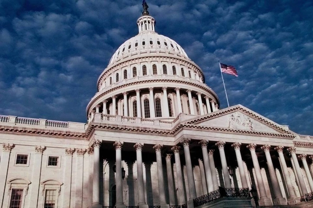 Сенат США планирует рассмотреть законопроект о помощи Украине: Маркарова объяснила, как будет происходить голосование