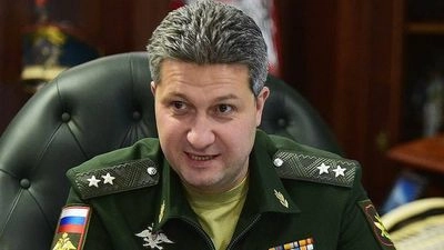 Russia detains Shoigu's deputy on suspicion of bribery: who is Timur Ivanov and what did he do in the Russian Defense Ministry
