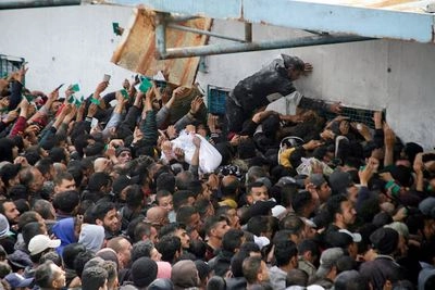 Риск голода в Газе остается высоким, хотя Израиль принял меры для смягчения гуманитарного кризиса