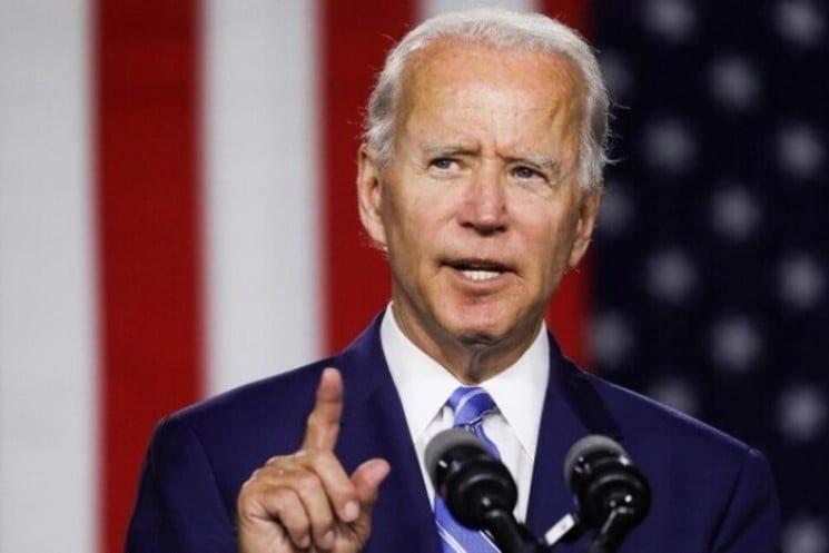 Biden promises to immediately sign the bill passed by the Senate to restore military aid to Ukraine as soon as possible