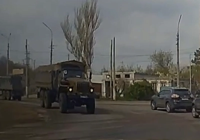 Andriyushchenko: Russian army continues to bring reinforcements to the north of Donetsk region