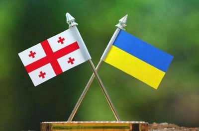 Georgia extends visa-free stay for Ukrainian citizens to three years