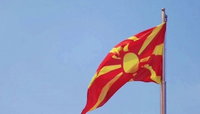 Presidential elections started in North Macedonia
