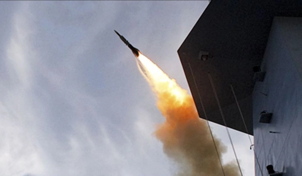 Франція планує передати Україні ракети Aster 30 для систем ППО SAMP-T - Міноборони