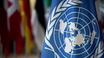 росія заблокує резолюцію США в ООН щодо нерозміщення зброї в космосі - Reuters 