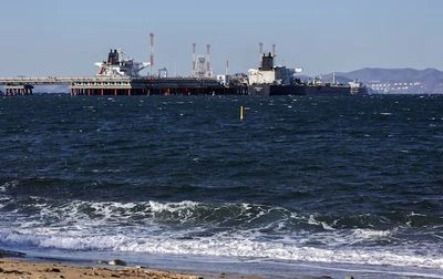 Доходы рф от продажи нефти и газа удвоятся несмотря на санкции - Reuters
