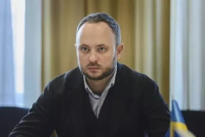 Заместитель Сольского Маркиян Дмитрасевич выехал за границу и не вернулся - прокурор