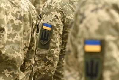 Another new profession has officially appeared in Ukraine - the Ministry of Veterans