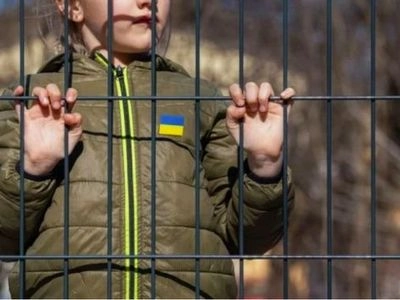 Russia claims to have held face-to-face talks with Ukraine on the return of Ukrainian children: what is known