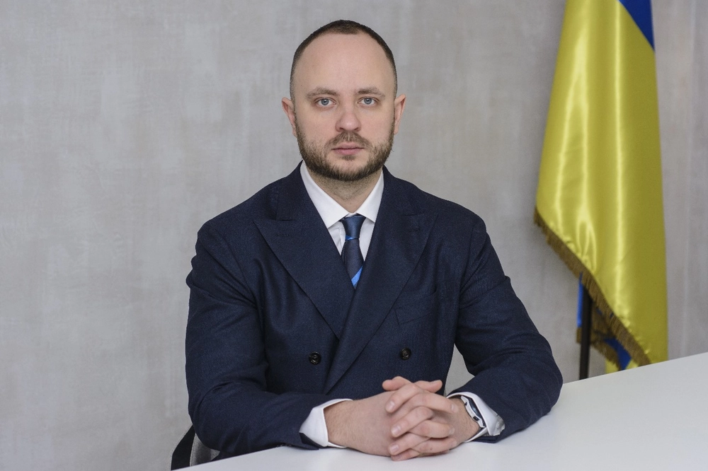 Заместитель Сольского Дмитрасевич находится в командировке: в Минагро ответили на заявление прокурора