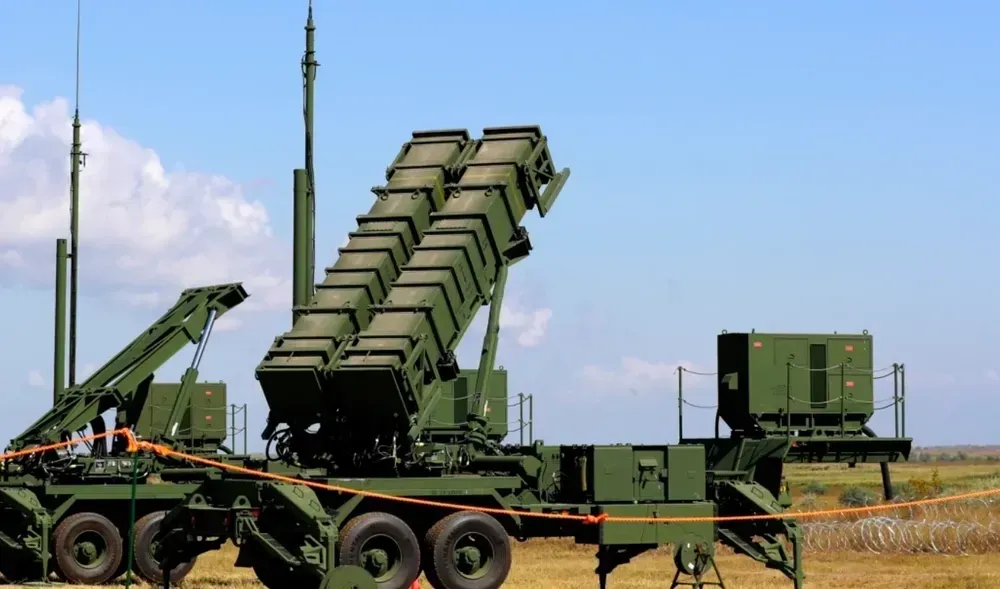 ukraine-is-in-talks-with-partners-to-receive-four-more-patriot-air-defense-systems-foreign-minister