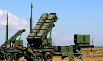 Украина ведет переговоры с партнерами о получении еще четырех ПВО Patriot - глава МИД
