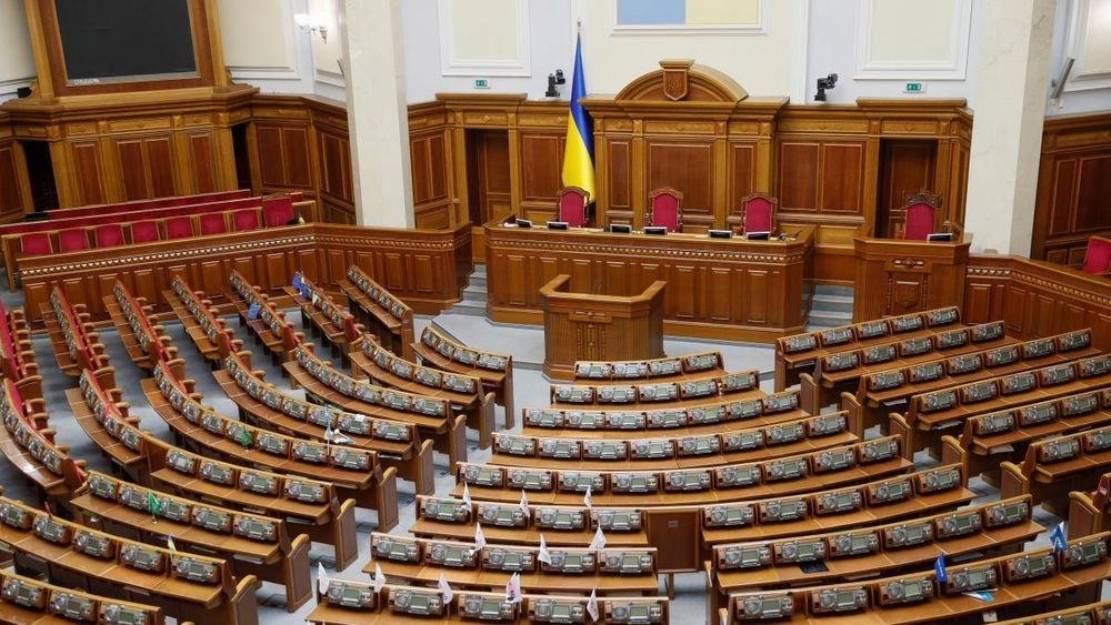 Parliament adopts draft law to simplify consideration of citizens' petitions and appeals