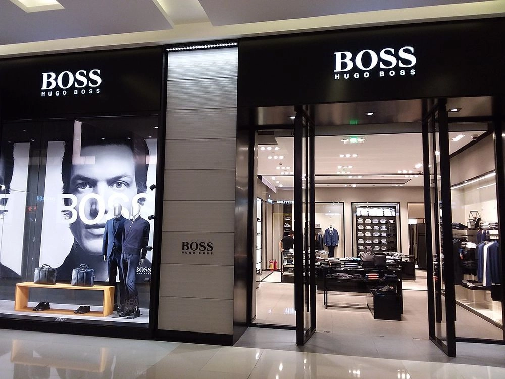 Hugo Boss finally leaves russia, selling the business to wholesale partner Stockmann