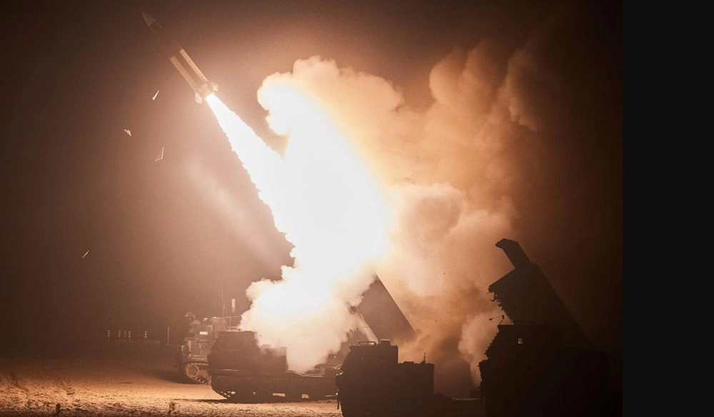 США тайно передали Украине ракеты ATACMS - Reuters