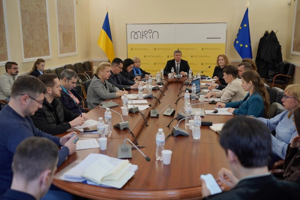 the-coordination-committee-for-the-implementation-of-the-council-of-europes-journalists-matter-campaign-was-established-at-the-ministry-of-culture