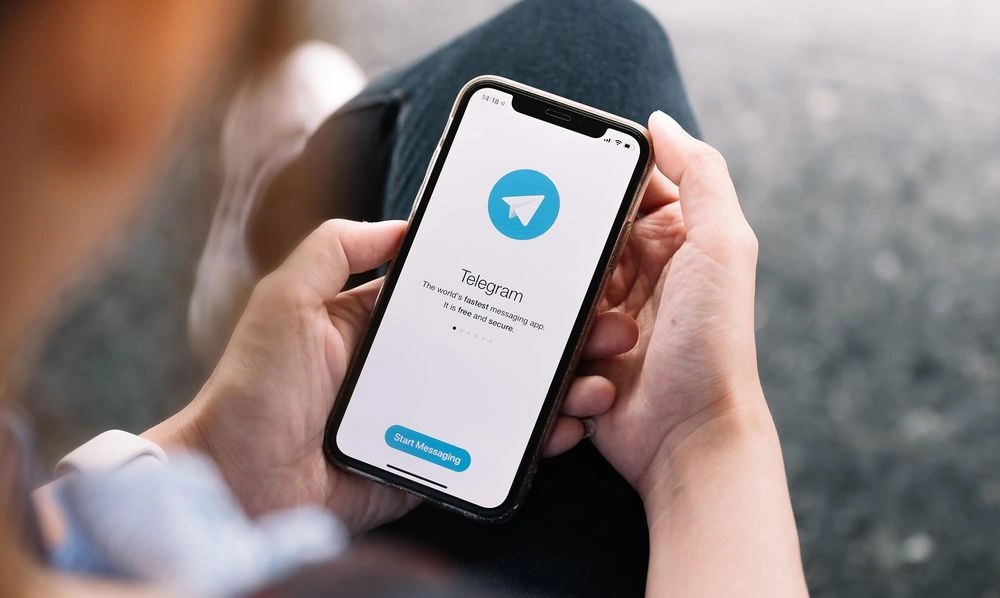 "Певних змін" у Telegram не уникнути для користувачів з українськими SIM-картами - Дуров