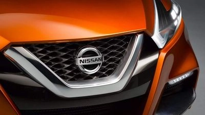 Nissan unveiled 4 concept cars for China, including 2 electric cars and 2 hybrids